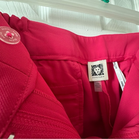 Vibrant Pink Trousers - Picture 6 of 7